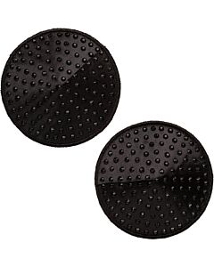 Gem Noir Glam Pasties
