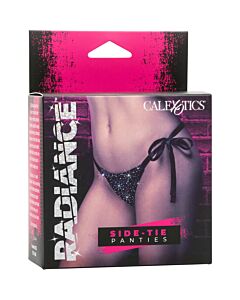 Bragas Radiance Side Tie Glow - Sexy Play