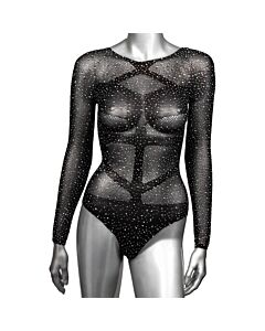 BrillaXL Body - Lencería Plus