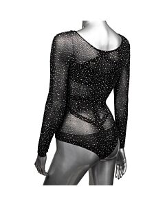 BrillaXL Body - Lencería Plus