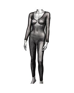 Body Brillante Sin Entrepierna GlowCurve