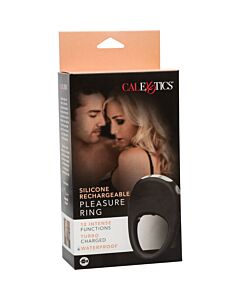 Anillo Vibrador Power Play