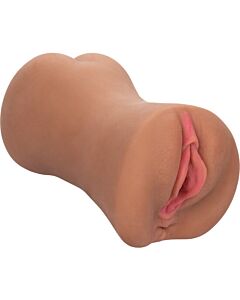 Masajeador Dual "Pleasure Duo