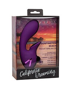 Vibrador Dreamy Beach Heartbreaker