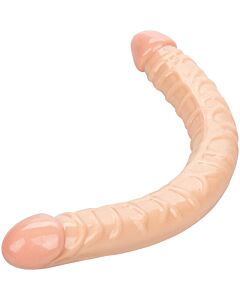 Doble Placer Realista 17" Queen