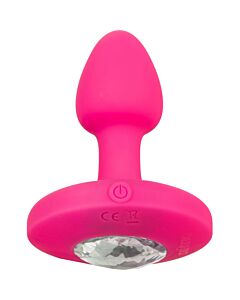 Gema Traviesa - Vibrador Pequeño