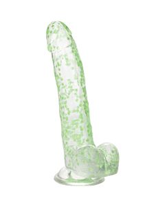 Dildo Leaf Glow