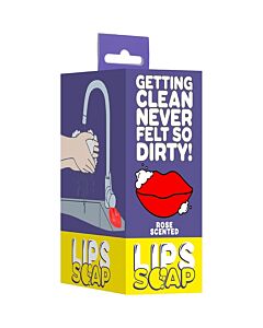 Jabón Besable Kiss Soap