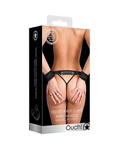 Esposas Velvet Grip
