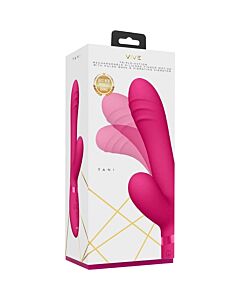 Vibrador Rosa PowerSilent