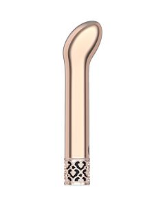 Jewel Gold Bullet