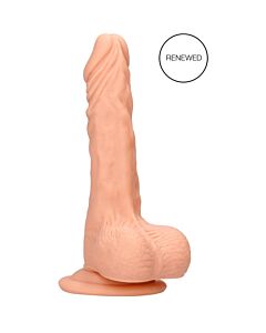 Consolador Realista "Fleshful