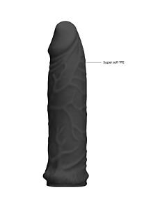 Consolador RealFeel 17 cm