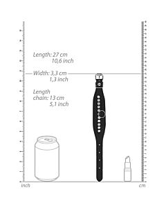 Puños Diamante Negro