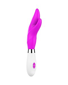 Dildo Fucsia Suave Ultra - Athos