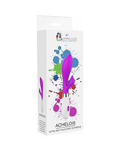 Achelois Fucsia: Intenso Placer