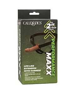 Extensor Life-Like Marrón