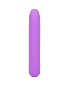 Mini Vibe Silicona Liquida "Bliss