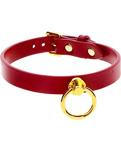 Anillo O Taboom Vegan BDSM