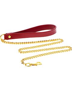 Correa Cadena Taboom - Chain Leash
