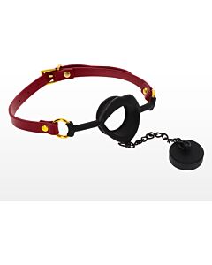 Mordaza Plug & Play Taboom