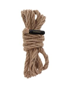 Cuerda Taboom Hemp 7mm - Nude