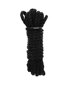 Taboom Bondage Rope - Obsidian