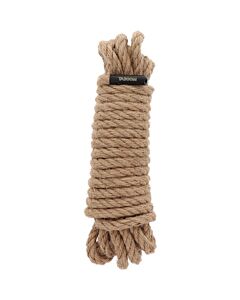Cuerda Taboom Hemp 5m - Nude