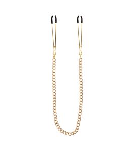 Gold Chain Teasers