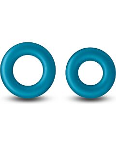 Anillos Azules Renegados