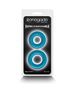 Anillos Azules Renegados