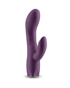 Vibrador Morado Obsesión Juliet