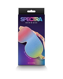 Spectra Blindfold
