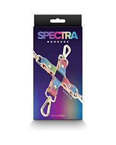 HogTie Spectra - Sujeción Premium