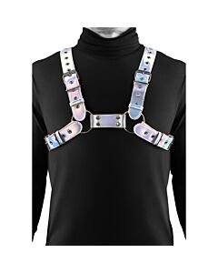 Rogue Harness