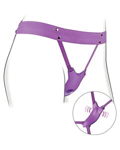 Mariposa Vibradora Control Remoto