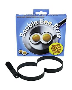 Freidora de huevos boobie - BOOBIE EGG FRYER