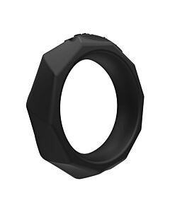 Bathmate Power Ring Maximus 55 - Anillo Masculino de Silicona Suave