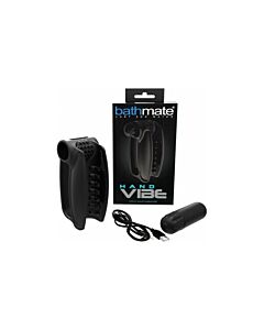 Bathmate - Hand Vibe | Potenciador de placer manual