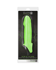 Ouch! - Funda para el pene - Glow in the Dark