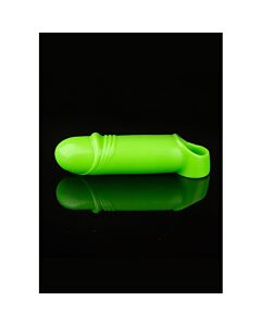 Ouch! Funda para el pene Glow in the Dark - Sex Shop - SEO