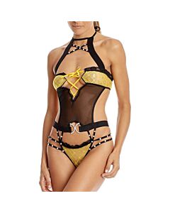 Body Selby Sunshine
