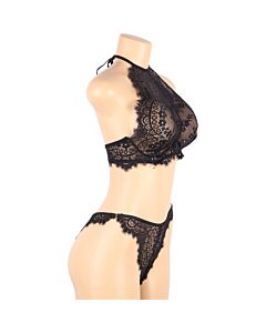 Midnight Seduction Set