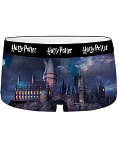 Set Potter Shorts