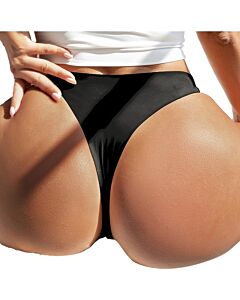 Tanga Ébano Flex