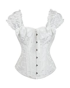 Corset Ángel Blanco