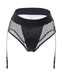 RedLiga Noir - Sexy y Confortable