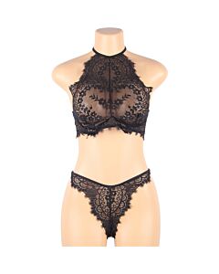 Midnight Elegance Set