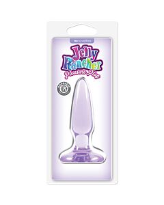 Jelly rancher mini plug placer morado