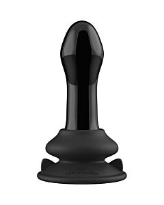Vibrasuck Black